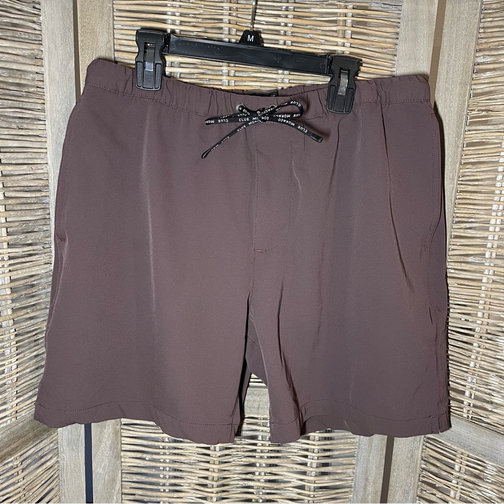 Club Monaco Active Short - size Medium
